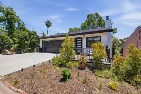 Exterior - 9620 Alene, Tujunga, CA 91042 photo 3 of 11