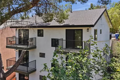 Exterior - 9620 Alene, Tujunga, CA 91042 photo 6 of 11