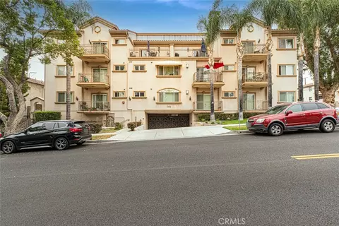 565 E San Jose #PH1, Burbank, CA 91501