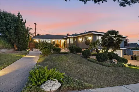 824 Stanford Rd, Burbank, CA 91504