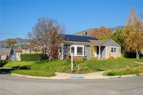 505 Cambridge Dr, Burbank, CA 91504