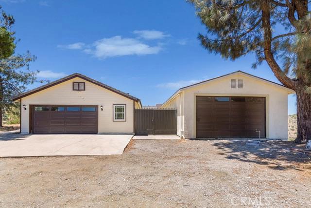 6401 Hubbard, Acton, CA 93510