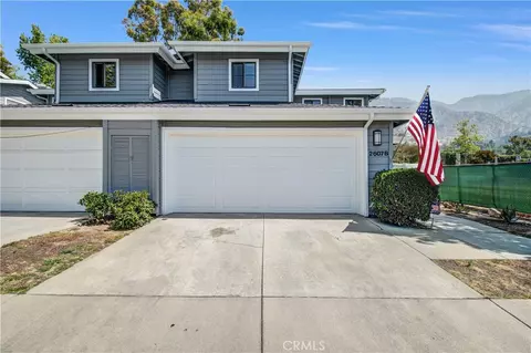 2607 Dove Creek Ln #B, Pasadena, CA 91107