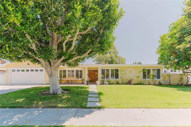19240 Knapp St, Northridge, CA 91324