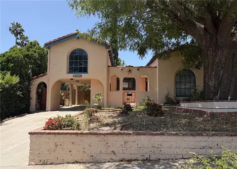 1207 S Chavez, Burbank, CA 91506