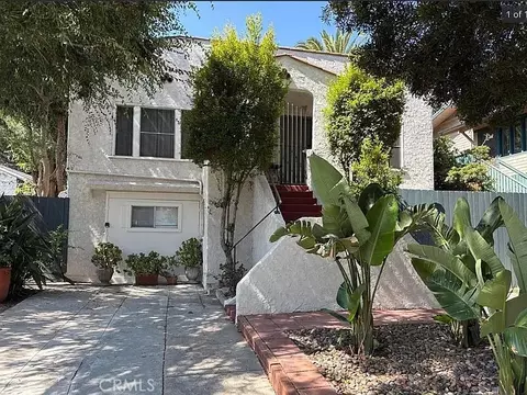 2400 Merton Ave, Los Angeles, CA 90041