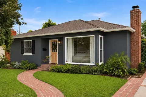 5423 Columbus Ave, Sherman Oaks, CA 91411
