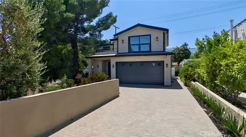 3651 Roselawn, Glendale, CA 91208