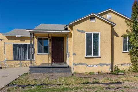 1401 S Whitemarsh, Compton, CA 90220