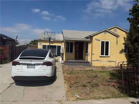 1401 S Whitemarsh, Compton, CA 90220