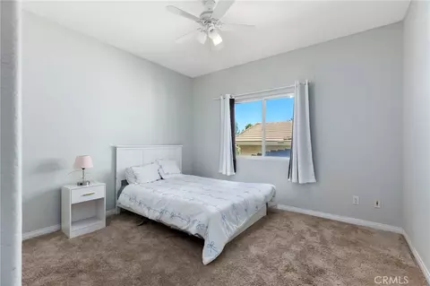 Bedroom - 24384 Rutherford, Ramona, CA 92065 photo 4 of 4