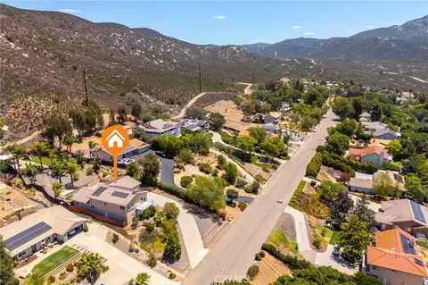 View/Area - 24384 Rutherford, Ramona, CA 92065 photo 8 of 9