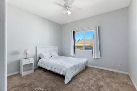 Bedroom - 24384 Rutherford, Ramona, CA 92065 photo 4 of 4