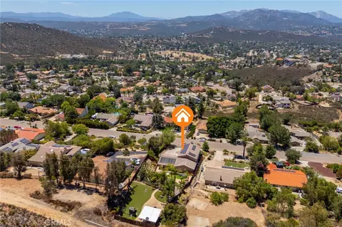 View/Area - 24384 Rutherford, Ramona, CA 92065 photo 6 of 9
