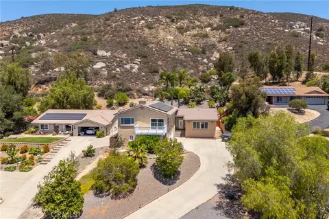 View/Area - 24384 Rutherford, Ramona, CA 92065 photo 9 of 9