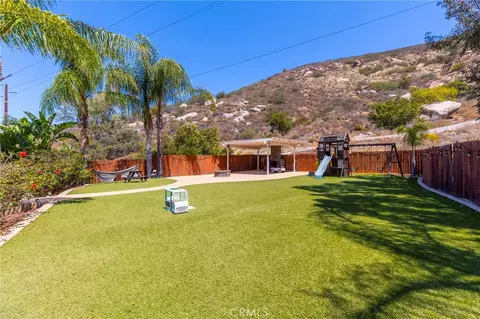 Exterior - 24384 Rutherford, Ramona, CA 92065 photo 7 of 8