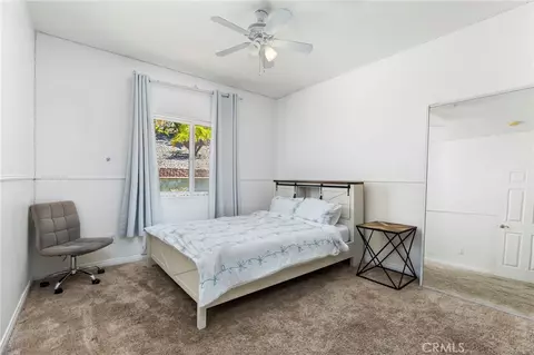 Bedroom - 24384 Rutherford, Ramona, CA 92065 photo 2 of 4