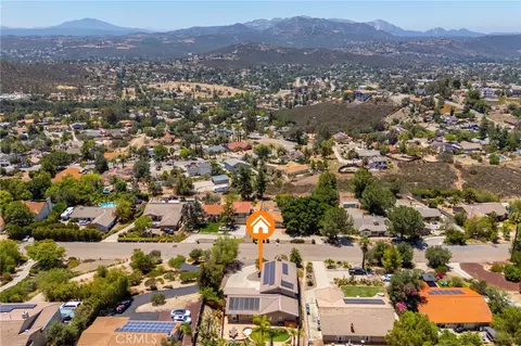 View/Area - 24384 Rutherford, Ramona, CA 92065 photo 5 of 9