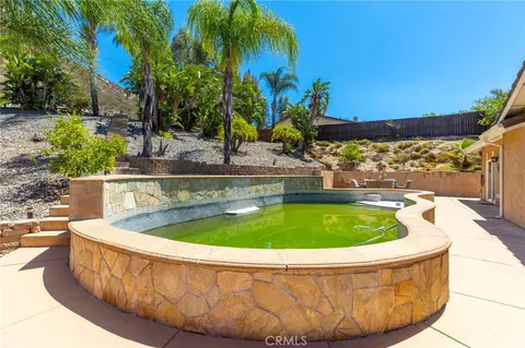 Exterior - 24384 Rutherford, Ramona, CA 92065 photo 3 of 7