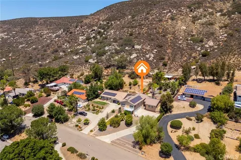 View/Area - 24384 Rutherford, Ramona, CA 92065 photo 7 of 9