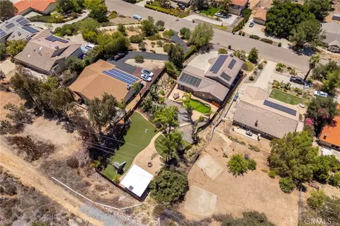 View/Area - 24384 Rutherford, Ramona, CA 92065 photo 4 of 9