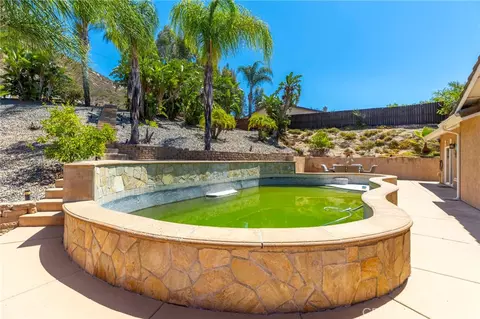 Exterior - 24384 Rutherford, Ramona, CA 92065 photo 4 of 8