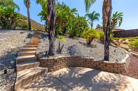 Exterior - 24384 Rutherford, Ramona, CA 92065 photo 5 of 8