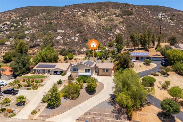 24384 Rutherford, Ramona, CA 92065