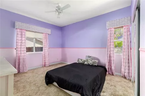 Bedroom - 24384 Rutherford, Ramona, CA 92065 photo 3 of 4