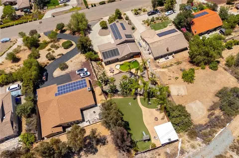 View/Area - 24384 Rutherford, Ramona, CA 92065 photo 3 of 9