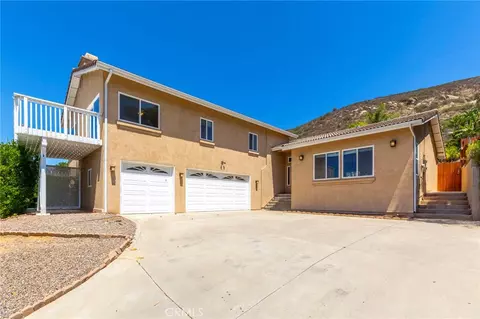 Exterior - 24384 Rutherford, Ramona, CA 92065 photo 1 of 8