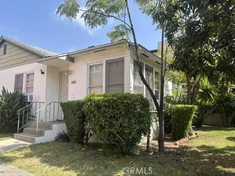 1029 Ruberta, Glendale, CA 91201 photo 2