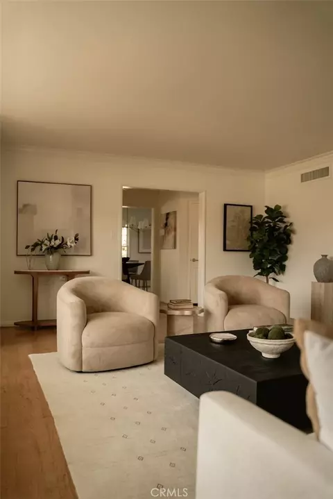 Living - 203 E Mtn, Glendale, CA 91207 photo 5 of 6