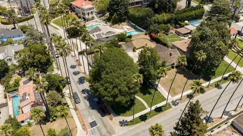 View/Area - 203 E Mtn, Glendale, CA 91207 photo 1 of 3