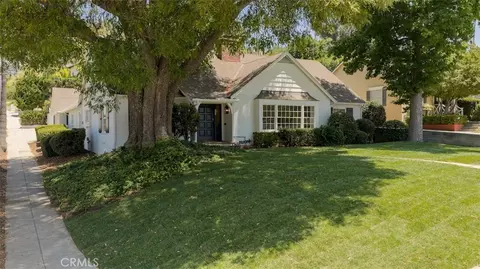 203 E Mtn, Glendale, CA 91207