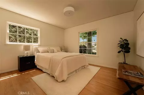 Bedroom - 203 E Mtn, Glendale, CA 91207 photo 3 of 4