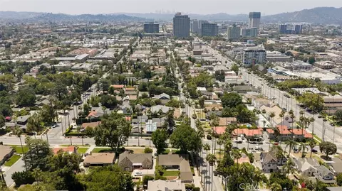View/Area - 203 E Mtn, Glendale, CA 91207 photo 3 of 3