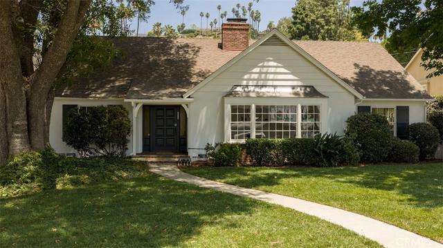 203 E Mtn, Glendale, CA 91207