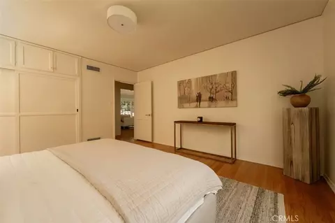 Bedroom - 203 E Mtn, Glendale, CA 91207 photo 1 of 4