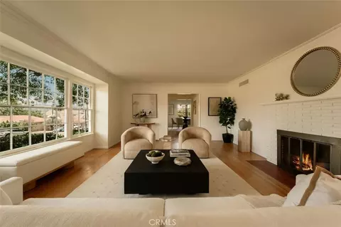 Living - 203 E Mtn, Glendale, CA 91207 photo 1 of 6
