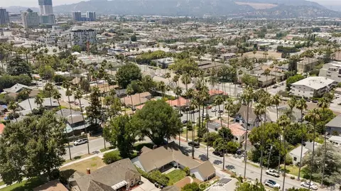 View/Area - 203 E Mtn, Glendale, CA 91207 photo 2 of 3
