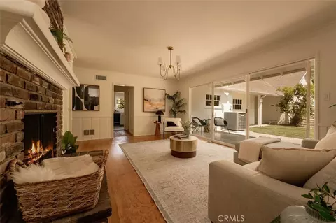 Living - 203 E Mtn, Glendale, CA 91207 photo 4 of 6