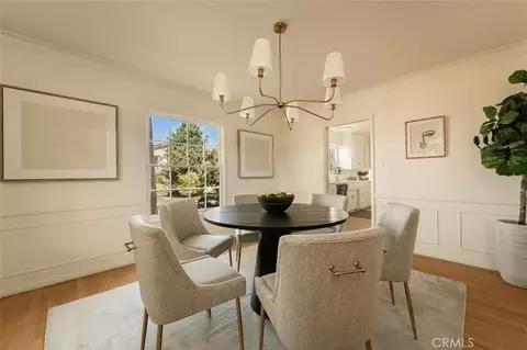 Dining - 203 E Mtn, Glendale, CA 91207 photo 1 of 1
