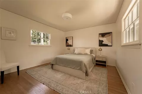 Bedroom - 203 E Mtn, Glendale, CA 91207 photo 4 of 4