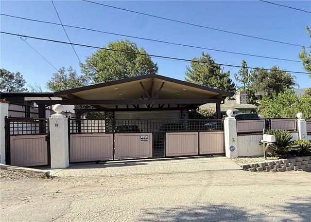 7305 Verdugo Crestline Dr, Tujunga, CA 91042