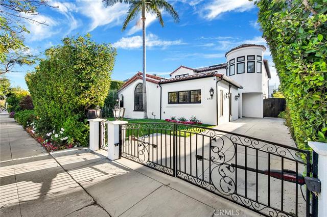 349 S Clark Dr, Beverly Hills, CA 90211