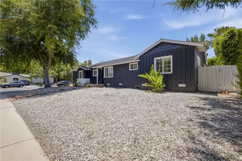 5521 Mclennan, Encino, CA 91436