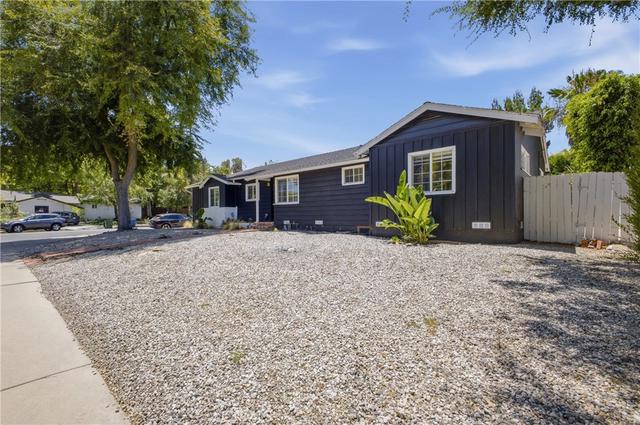 5521 Mclennan, Encino, CA 91436