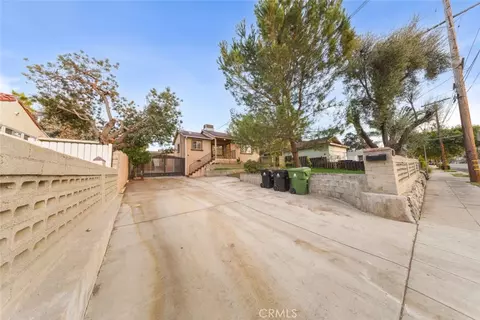 Exterior - 10554 Plainview, Tujunga, CA 91042 photo 9 of 16