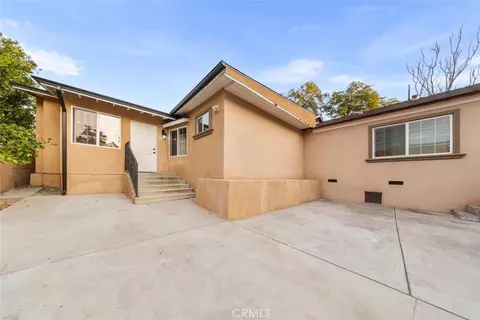 Exterior - 10554 Plainview, Tujunga, CA 91042 photo 5 of 16